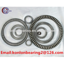 High quality AXW25 AXW30 AXW35 AXW40 AXW45 Thrust Needle Roller Bearing